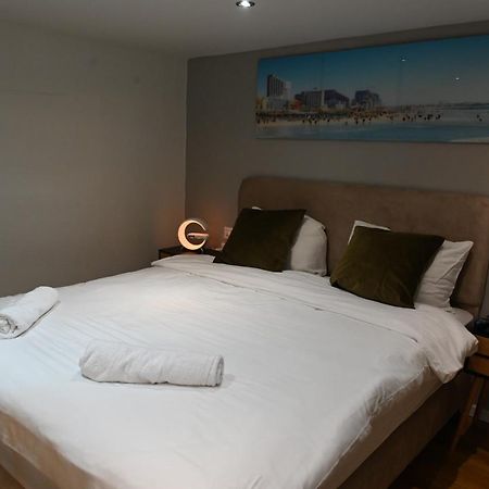 Kalvin Apartments By Levinsky Market Τελ Αβίβ Εξωτερικό φωτογραφία